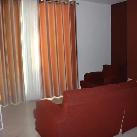 アパート Lavandula Ring