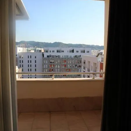 Lavandula Ring Appartement