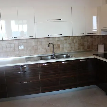 Lavandula Ring Appartement Tirana