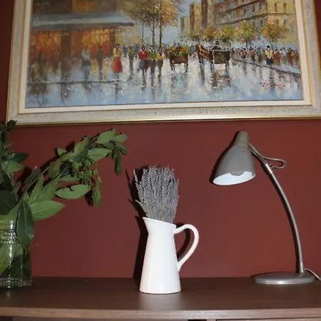 Lavandula Ring ティラナ