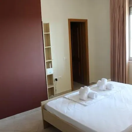 Lavandula Ring アパート