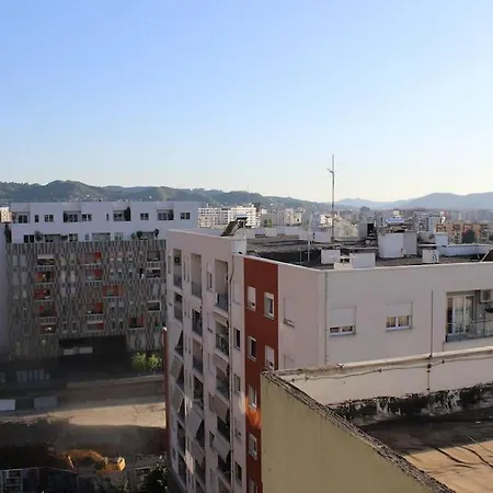 Lavandula Ring アパート *