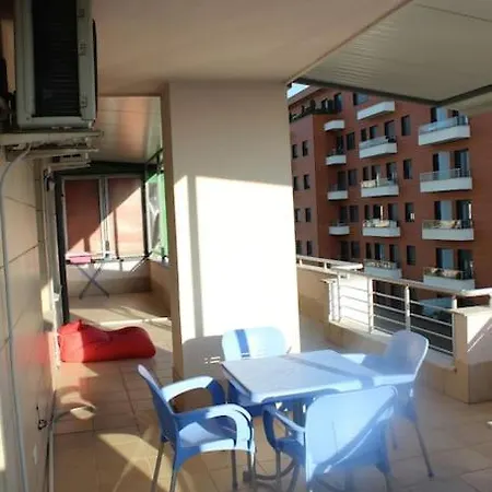 Appartement Lavandula Ring *