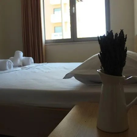 アパート Lavandula Ring