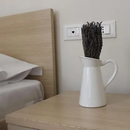 Lavandula Ring Appartement