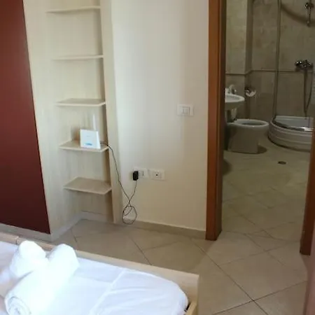 Lavandula Ring アパート *