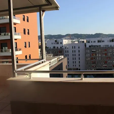 Lavandula Ring Appartement Tirana