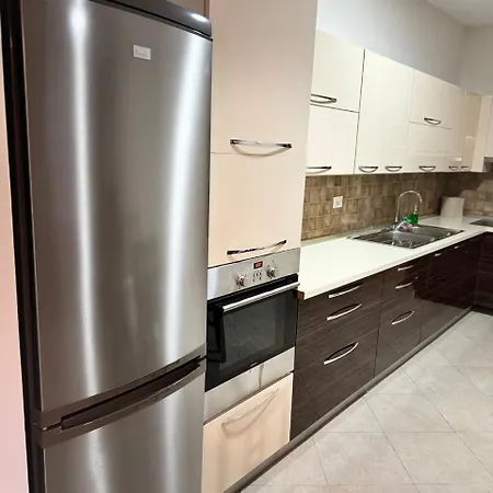 Lavandula Ring Appartement Tirana