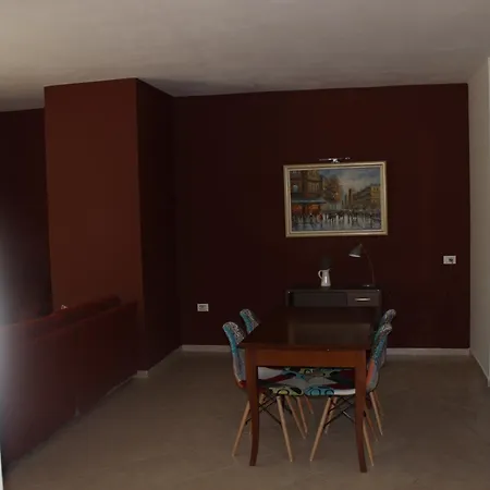 Appartement Lavandula Ring