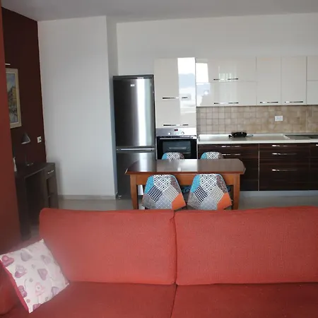 Lavandula Ring Appartement