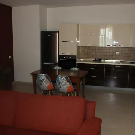 Lavandula Ring Appartement *