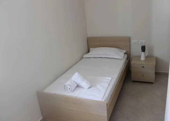 Lavandula Ring Apartment