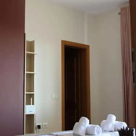 Apartamento Lavandula Ring Tirana