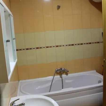 Apartamento Lavandula Ring Tirana