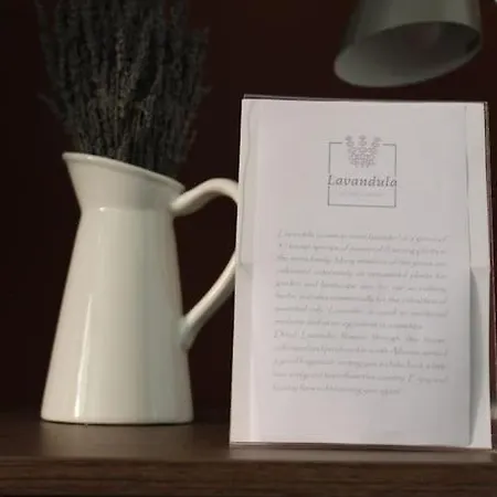 Lavandula Ring Appartement