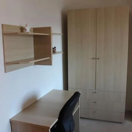 Appartamento Lavandula Ring Tirana