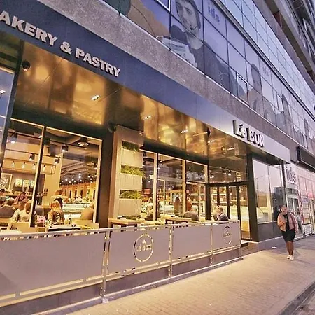 Lavandula Ring شقة *