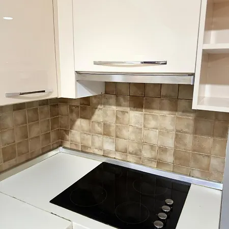 Lavandula Ring Apartamento Tirana