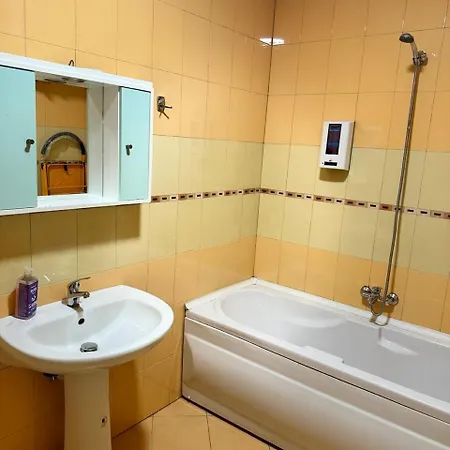 Lavandula Ring Appartamento Tirana