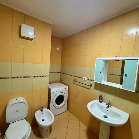 شقة Lavandula Ring تيرانا